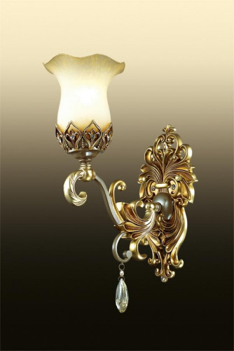 бра odeon light safira 2802/1w в Волгограде