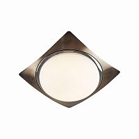 потолочный светильник idlamp alessa 370/15pf-oldbronze в Волгограде