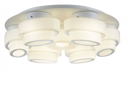 потолочная люстра st luce ovale sl546.502.07 в Волгограде