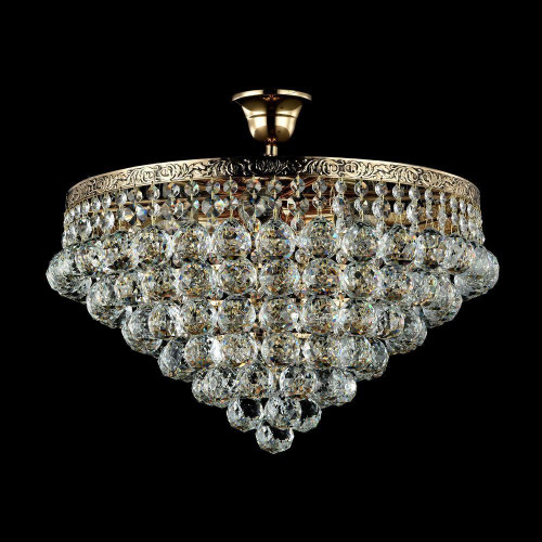 потолочная люстра maytoni gala dia783-cl46-6-g в Волгограде