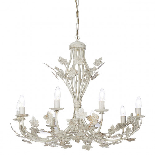 подвесная люстра ideal lux champagne sp8 в Волгограде