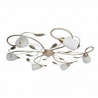 потолочная люстра mw-light верона 334013006 в Волгограде