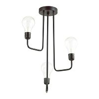 подвесная люстра lumion nattu 3636/3c в Волгограде