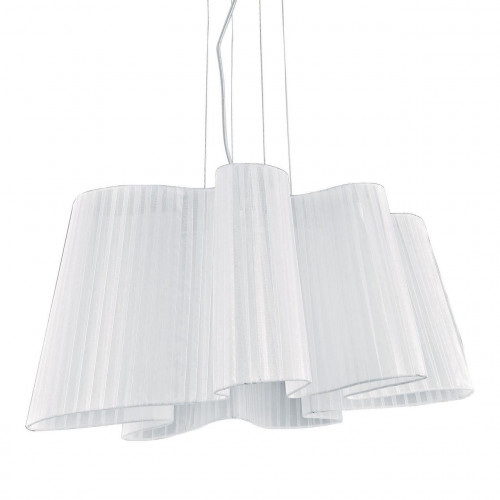 подвесной светильник ideal lux smug sp1 d70 в Волгограде