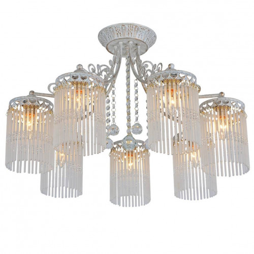 потолочная люстра arte lamp 89 a1678pl-7wg в Волгограде
