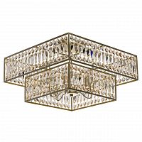 потолочная люстра mw-light монарх 121012306 в Волгограде