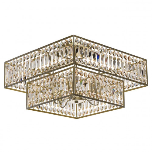 потолочная люстра mw-light монарх 121012306 в Волгограде