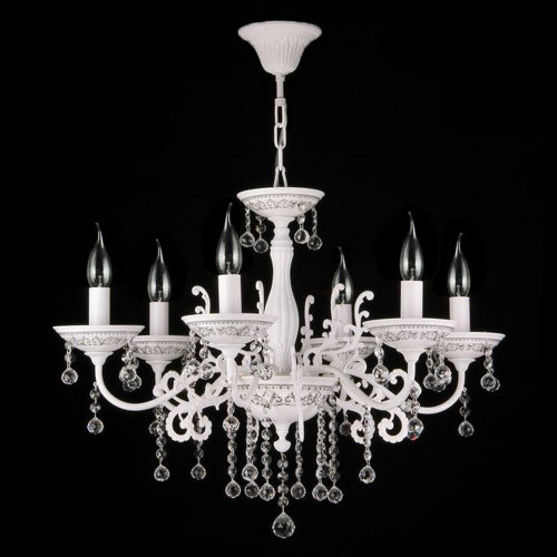 подвесная люстра maytoni bellona arm386-06-w в Волгограде