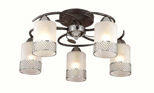 потолочная люстра lumion mirabella 3022/5c в Волгограде