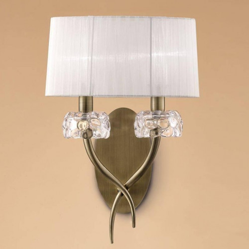 бра mantra loewe 4734 в Волгограде