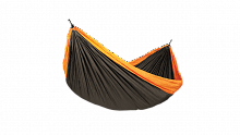 туристический гамак для двоих voyager orange в Волгограде