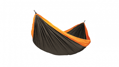 туристический гамак для двоих voyager orange в Волгограде