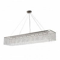подвесная люстра arti lampadari milano e 1.5.120x30.501 n в Волгограде
