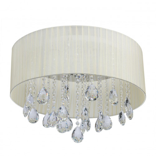 потолочная светодиодная люстра mw-light жаклин 465014706 в Волгограде