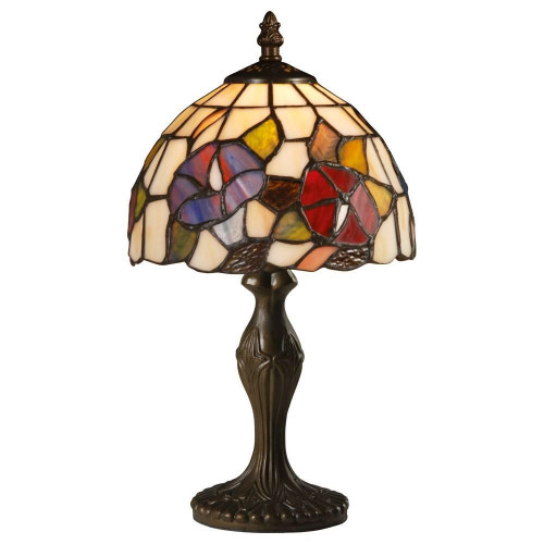 настольная лампа arte lamp florizel a3165lt-1bg в Волгограде