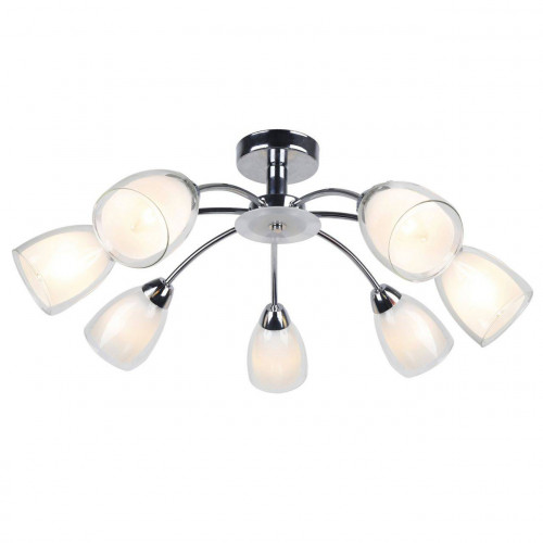 потолочная люстра arte lamp 53 a7201pl-7cc в Волгограде