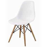 стул arty (eames style) xrf-033-aw white в Волгограде