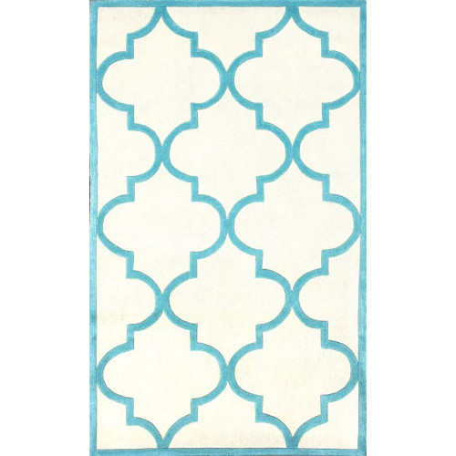 ковер trelli light_blue 300х500 в Волгограде