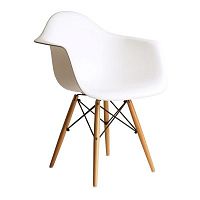 стул деревянный pc-019 (eames style) в Волгограде