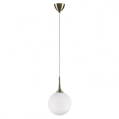 подвесной светильник lightstar globo 813031 в Волгограде
