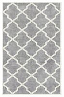 ковер square cold grey 300x400 в Волгограде