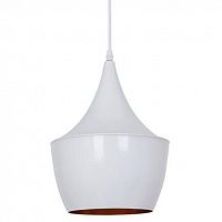 подвесной светильник arte lamp cappello a3407sp-1wh в Волгограде