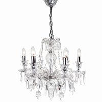 люстра elegance 5785 прозрачная в Волгограде