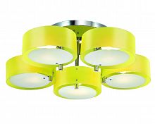 потолочная люстра st luce foresta sl483.092.05 в Волгограде