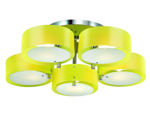 потолочная люстра st luce foresta sl483.092.05 в Волгограде