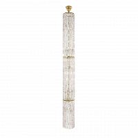 каскадная люстра arti lampadari lazio e 1.9.25.501 g в Волгограде