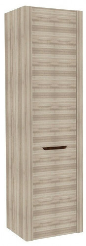 шкаф-пенал для гостиной заречье афина а15 в Волгограде