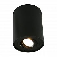 потолочный светильник arte lamp a5644pl-1bk в Волгограде