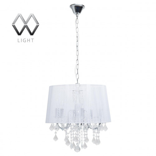 подвесная люстра mw-light федерика 379017805 в Волгограде