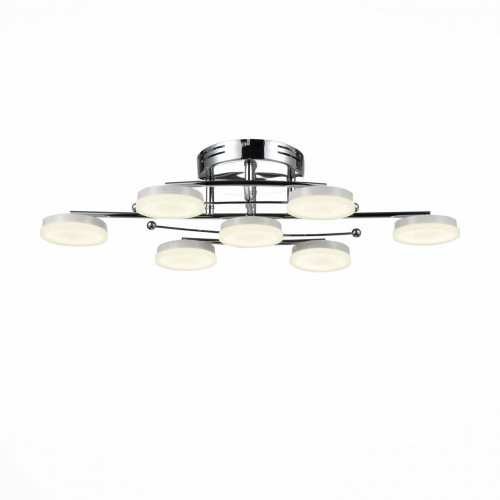 потолочная светодиодная люстра st luce sl921.102.07 в Волгограде