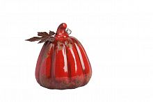 предмет декора статуэтка тыква pumpkin red в Волгограде