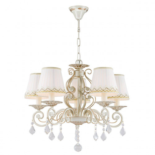 подвесная люстра favourite musa 1734-5p в Волгограде