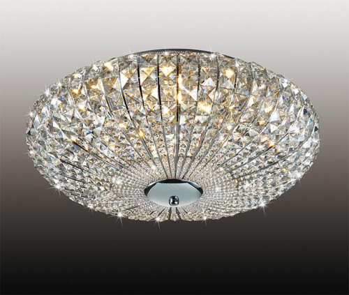 потолочный светильник odeon light adora c в Волгограде