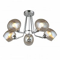 подвесная люстра omnilux tesero oml-27307-05 в Волгограде