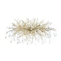 люстра prince rupert (средняя) золото в Волгограде