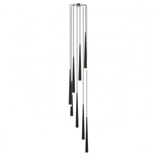 подвесная люстра lightstar meta duovo 807087 в Волгограде