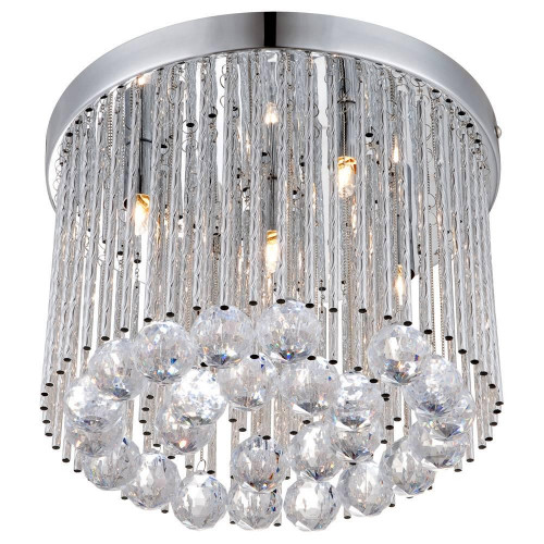 потолочная люстра globo janina 68348-5 в Волгограде