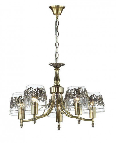 подвесная люстра lumion colombina 3051/5 в Волгограде