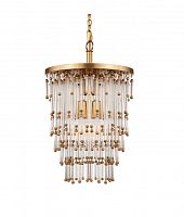 люстра mia small бронзовая в Волгограде