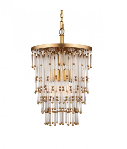 люстра mia small бронзовая в Волгограде