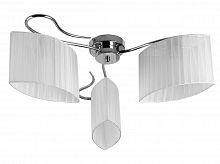 потолочная люстра toplight jeanne tl3650x-03ch в Волгограде