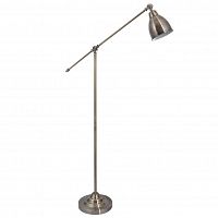 торшер arte lamp 43 a2054pn-1ab в Волгограде