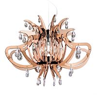 подвесной светильник lillibet copper от slamp в Волгограде