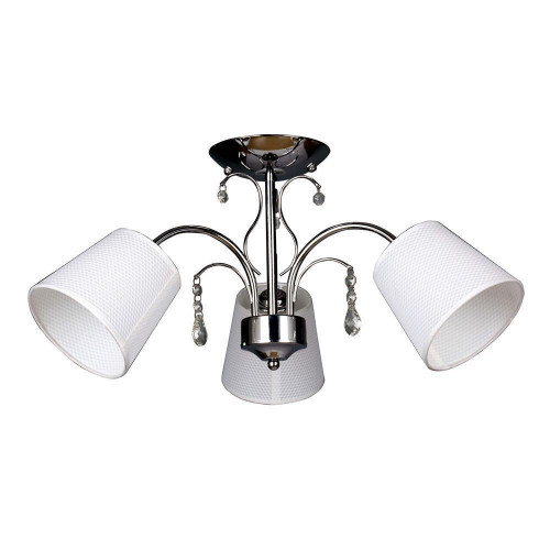 потолочная люстра omnilux novello oml-56307-03 в Волгограде
