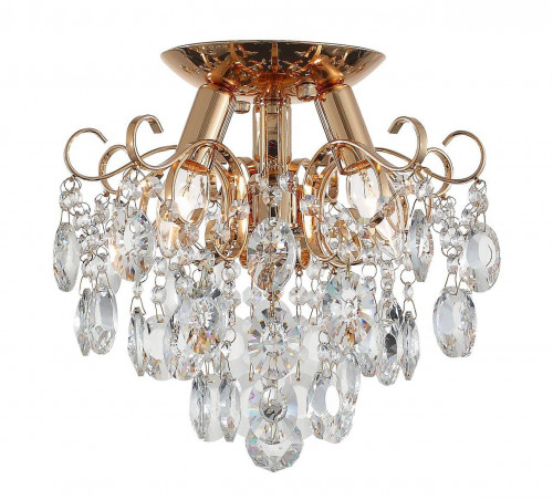 потолочная люстра st luce orecchini sl846.202.03 в Волгограде