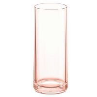 стакан superglas cheers no. 3, 250 мл, розовый в Волгограде